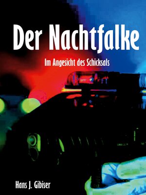 cover image of Der Nachtfalke